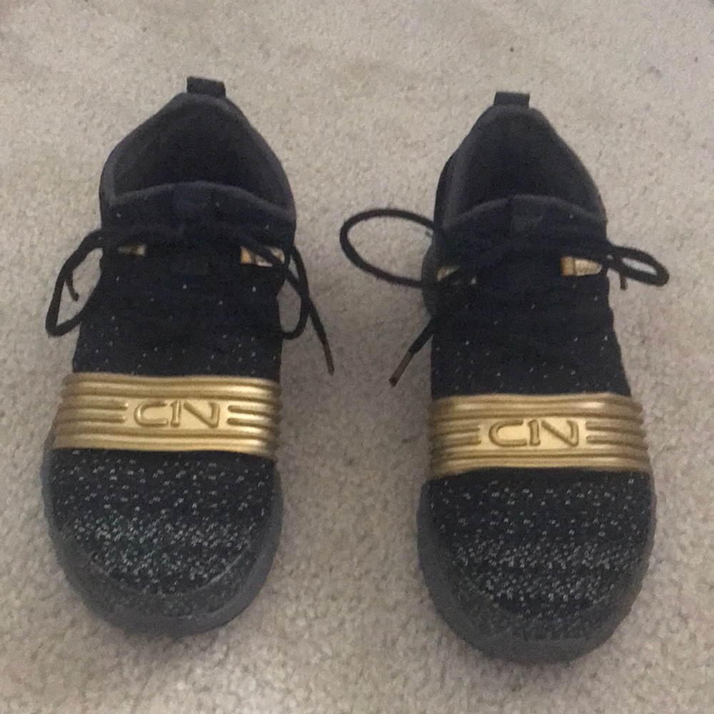 Under Armour Cam Newton sneakers - SOLD